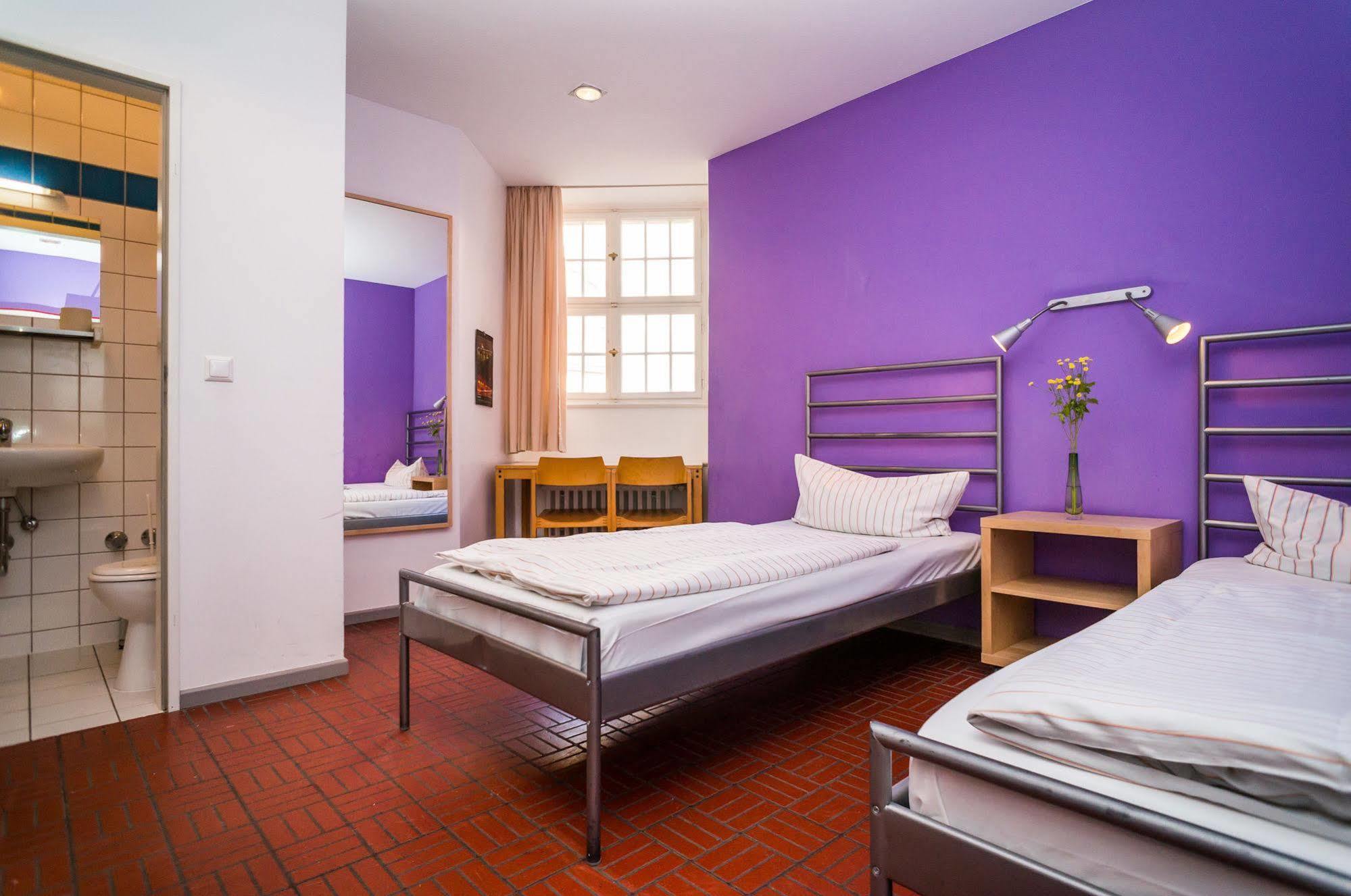 Amstel House * Berlin